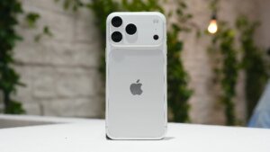 iPhone 18 Pro Max sem ligações ou SMS? Apple troca GRÁTIS!